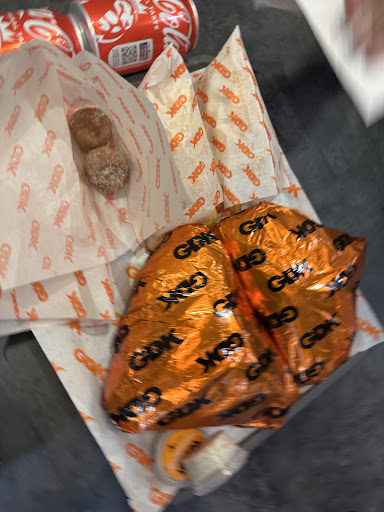 Photo of German Doner Kebab (GDK) - 5-10 New Rd, Gravesend DA11 0AA