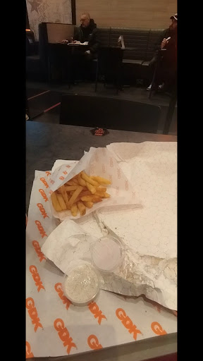 Photo of German Doner Kebab (GDK) - 5-10 New Rd, Gravesend DA11 0AA