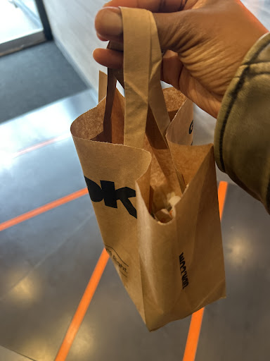 Photo of German Doner Kebab (GDK) - 5-10 New Rd, Gravesend DA11 0AA