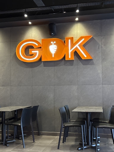 Photo of German Doner Kebab (GDK) - 5-10 New Rd, Gravesend DA11 0AA