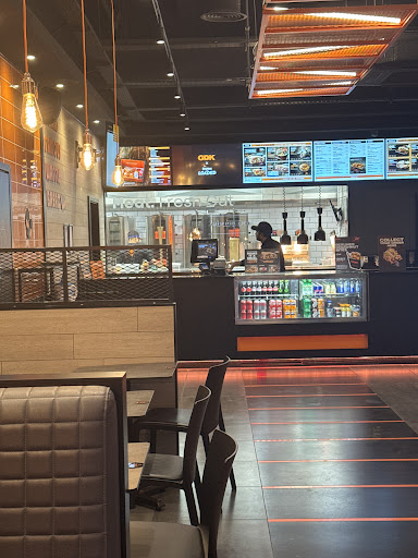 Photo of German Doner Kebab (GDK) - 5-10 New Rd, Gravesend DA11 0AA