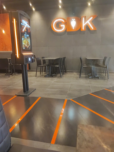 Photo of German Doner Kebab (GDK) - 5-10 New Rd, Gravesend DA11 0AA