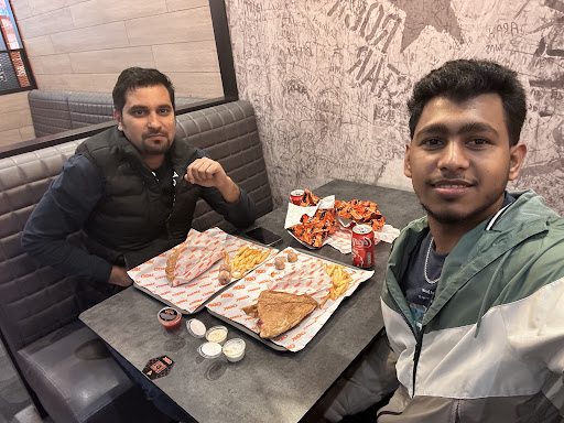 Photo of German Doner Kebab (GDK) - 5-10 New Rd, Gravesend DA11 0AA
