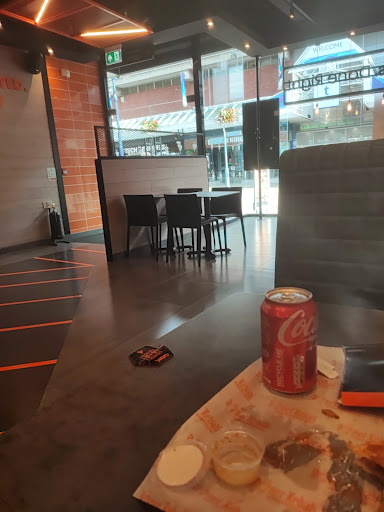 Photo of German Doner Kebab (GDK) - 5-10 New Rd, Gravesend DA11 0AA