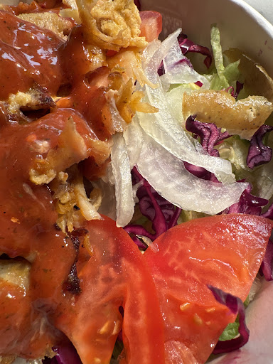Photo of German Doner Kebab (GDK) - 5-10 New Rd, Gravesend DA11 0AA