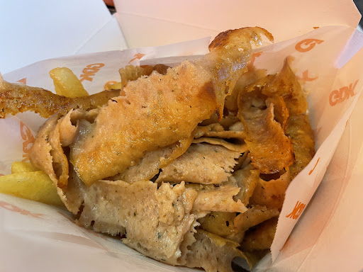 Photo of German Doner Kebab (GDK) - 5-10 New Rd, Gravesend DA11 0AA