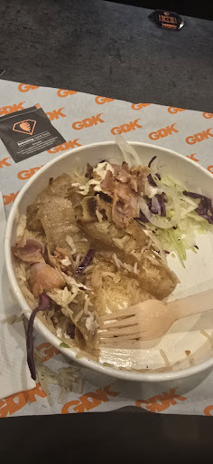 Photo of German Doner Kebab (GDK) - 5-10 New Rd, Gravesend DA11 0AA