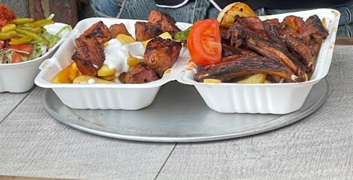 Photo of The Authentic Turkish Kitchen - 147 Parrock St, Gravesend DA12 1EY