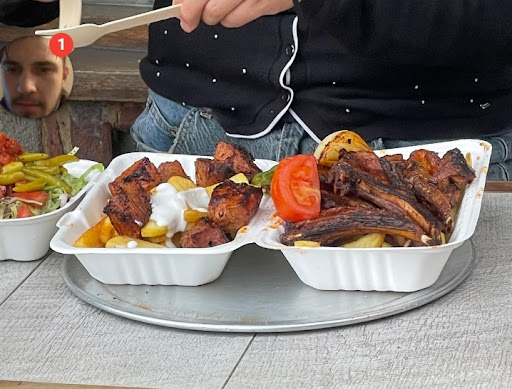 Photo of The Authentic Turkish Kitchen - 147 Parrock St, Gravesend DA12 1EY