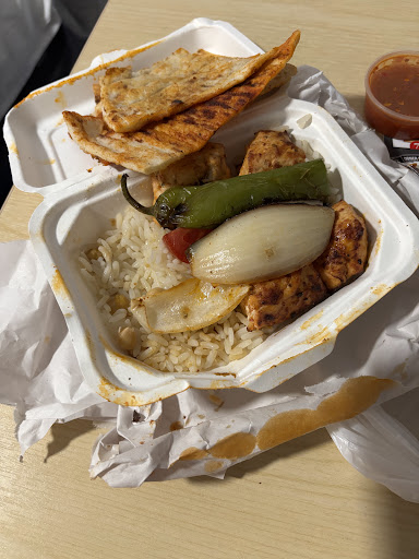 Photo of The Authentic Turkish Kitchen - 147 Parrock St, Gravesend DA12 1EY