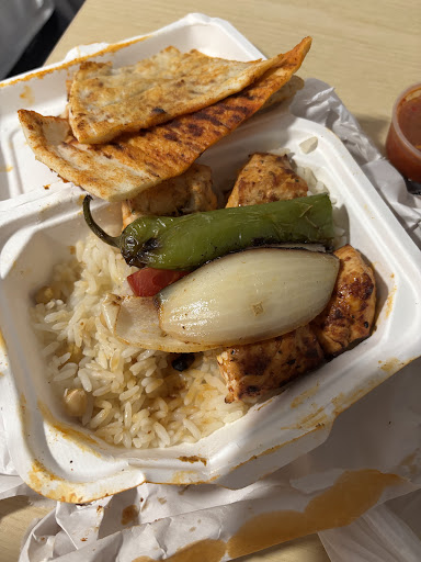 Photo of The Authentic Turkish Kitchen - 147 Parrock St, Gravesend DA12 1EY