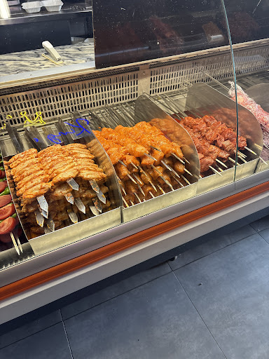 Photo of The Authentic Turkish Kitchen - 147 Parrock St, Gravesend DA12 1EY