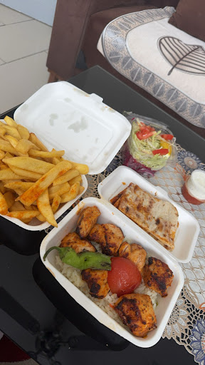 Photo of The Authentic Turkish Kitchen - 147 Parrock St, Gravesend DA12 1EY
