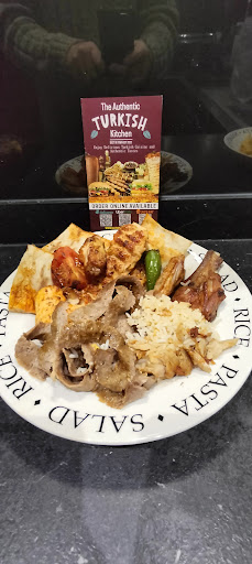 Photo of The Authentic Turkish Kitchen - 147 Parrock St, Gravesend DA12 1EY