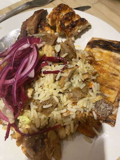 Photo of The Authentic Turkish Kitchen - 147 Parrock St, Gravesend DA12 1EY