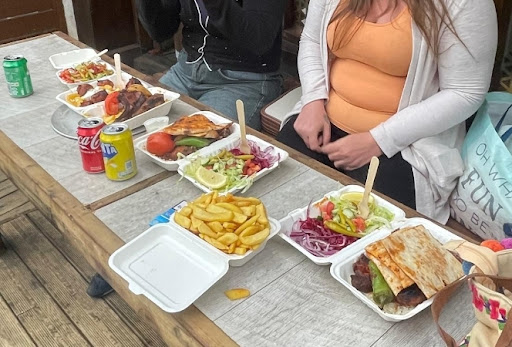 Photo of The Authentic Turkish Kitchen - 147 Parrock St, Gravesend DA12 1EY
