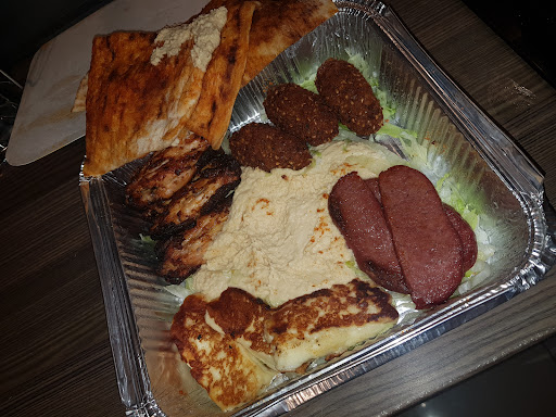 Photo of The Authentic Turkish Kitchen - 147 Parrock St, Gravesend DA12 1EY