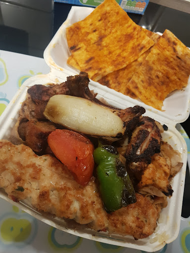 Photo of The Authentic Turkish Kitchen - 147 Parrock St, Gravesend DA12 1EY