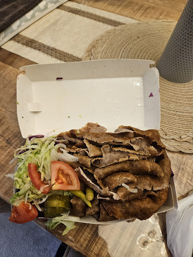 Photo of ECHO’S KEBABS - 3 Echo Square, Gravesend DA12 1NP