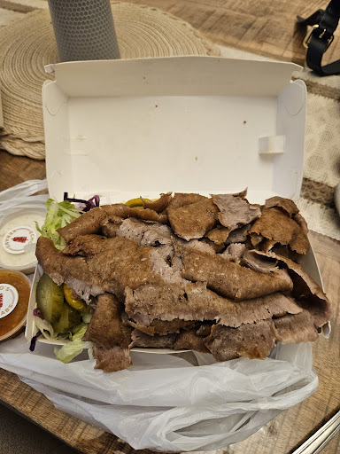 Photo of ECHO’S KEBABS - 3 Echo Square, Gravesend DA12 1NP