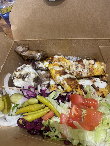 Photo of ECHO’S KEBABS - 3 Echo Square, Gravesend DA12 1NP
