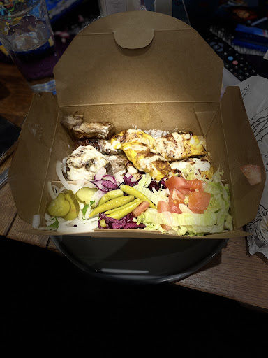 Photo of ECHO’S KEBABS - 3 Echo Square, Gravesend DA12 1NP