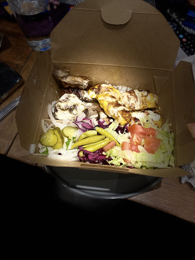 Photo of ECHO’S KEBABS - 3 Echo Square, Gravesend DA12 1NP