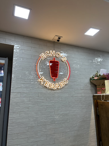 Photo of ECHO’S KEBABS - 3 Echo Square, Gravesend DA12 1NP