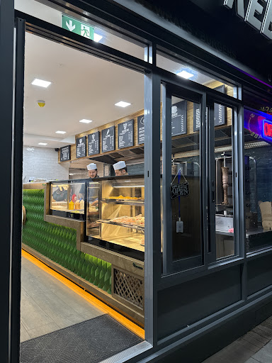 Photo of ECHO’S KEBABS - 3 Echo Square, Gravesend DA12 1NP
