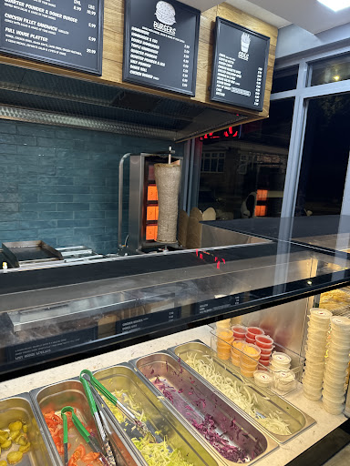 Photo of ECHO’S KEBABS - 3 Echo Square, Gravesend DA12 1NP