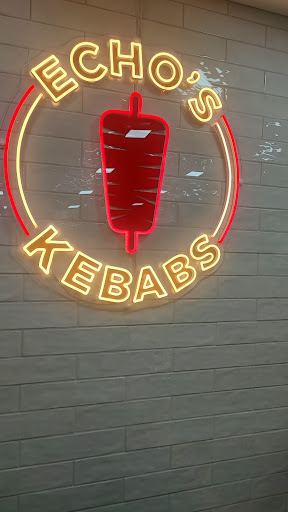 Photo of ECHO’S KEBABS - 3 Echo Square, Gravesend DA12 1NP