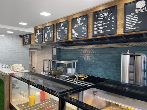 Photo of ECHO’S KEBABS - 3 Echo Square, Gravesend DA12 1NP