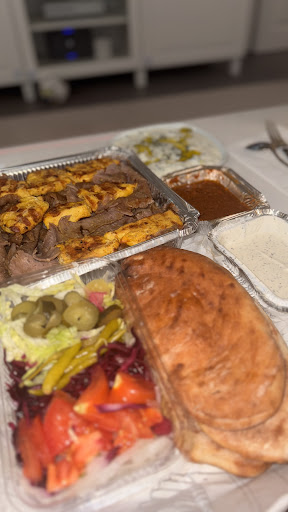 Photo of ECHO’S KEBABS - 3 Echo Square, Gravesend DA12 1NP