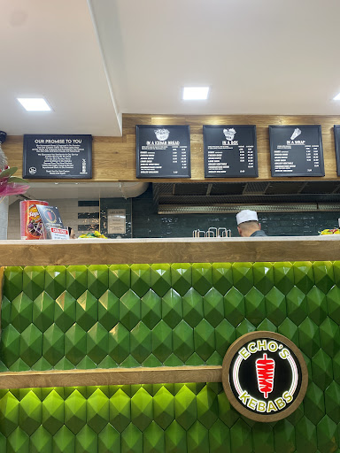 Photo of ECHO’S KEBABS - 3 Echo Square, Gravesend DA12 1NP