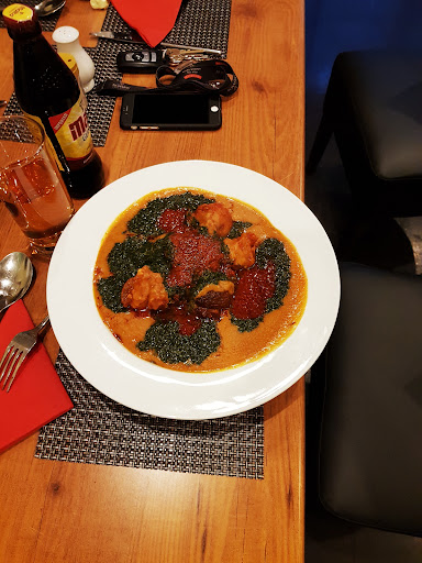 Photo of Peasher Restaurant and Bar - 63 High St, Gravesend DA11 0BB