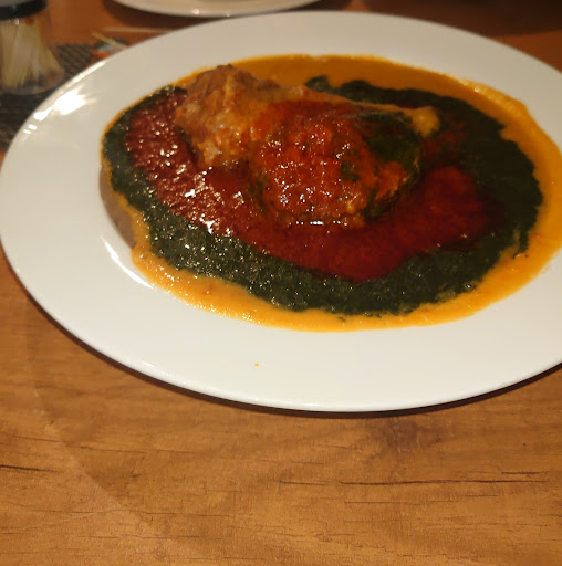 Photo of Peasher Restaurant and Bar - 63 High St, Gravesend DA11 0BB