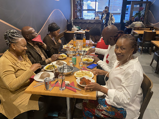Photo of Peasher Restaurant and Bar - 63 High St, Gravesend DA11 0BB