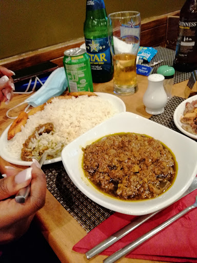 Photo of Peasher Restaurant and Bar - 63 High St, Gravesend DA11 0BB