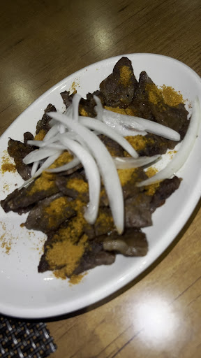 Photo of Peasher Restaurant and Bar - 63 High St, Gravesend DA11 0BB
