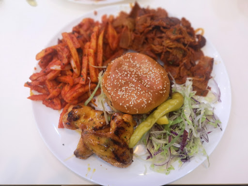 Photo of PHAT BITE Gravesend - 68 New Rd, Gravesend DA11 0AE