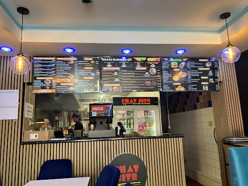 Photo of PHAT BITE Gravesend - 68 New Rd, Gravesend DA11 0AE