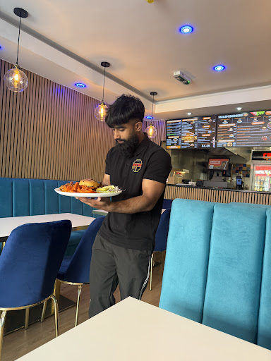 Photo of PHAT BITE Gravesend - 68 New Rd, Gravesend DA11 0AE