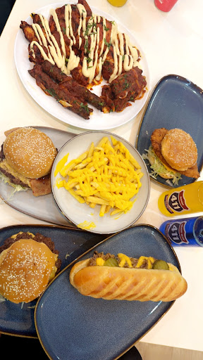 Photo of PHAT BITE Gravesend - 68 New Rd, Gravesend DA11 0AE
