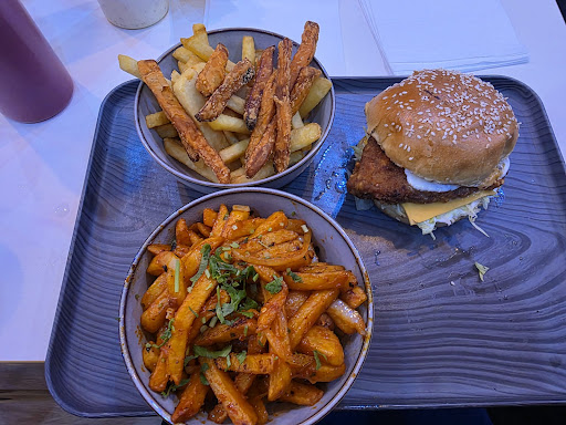Photo of PHAT BITE Gravesend - 68 New Rd, Gravesend DA11 0AE