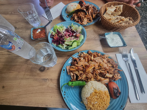 Photo of Mangal Meze Grays - 10 Orsett Rd, Grays RM17 5DL
