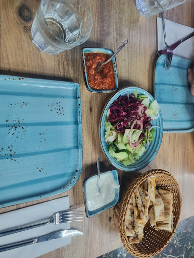 Photo of Mangal Meze Grays - 10 Orsett Rd, Grays RM17 5DL
