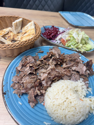 Photo of Mangal Meze Grays - 10 Orsett Rd, Grays RM17 5DL