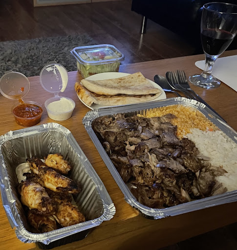 Photo of Mangal Meze Grays - 10 Orsett Rd, Grays RM17 5DL