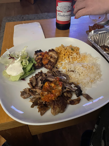 Photo of Mangal Meze Grays - 10 Orsett Rd, Grays RM17 5DL