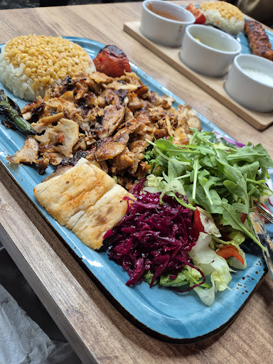 Photo of Mangal Meze Grays - 10 Orsett Rd, Grays RM17 5DL
